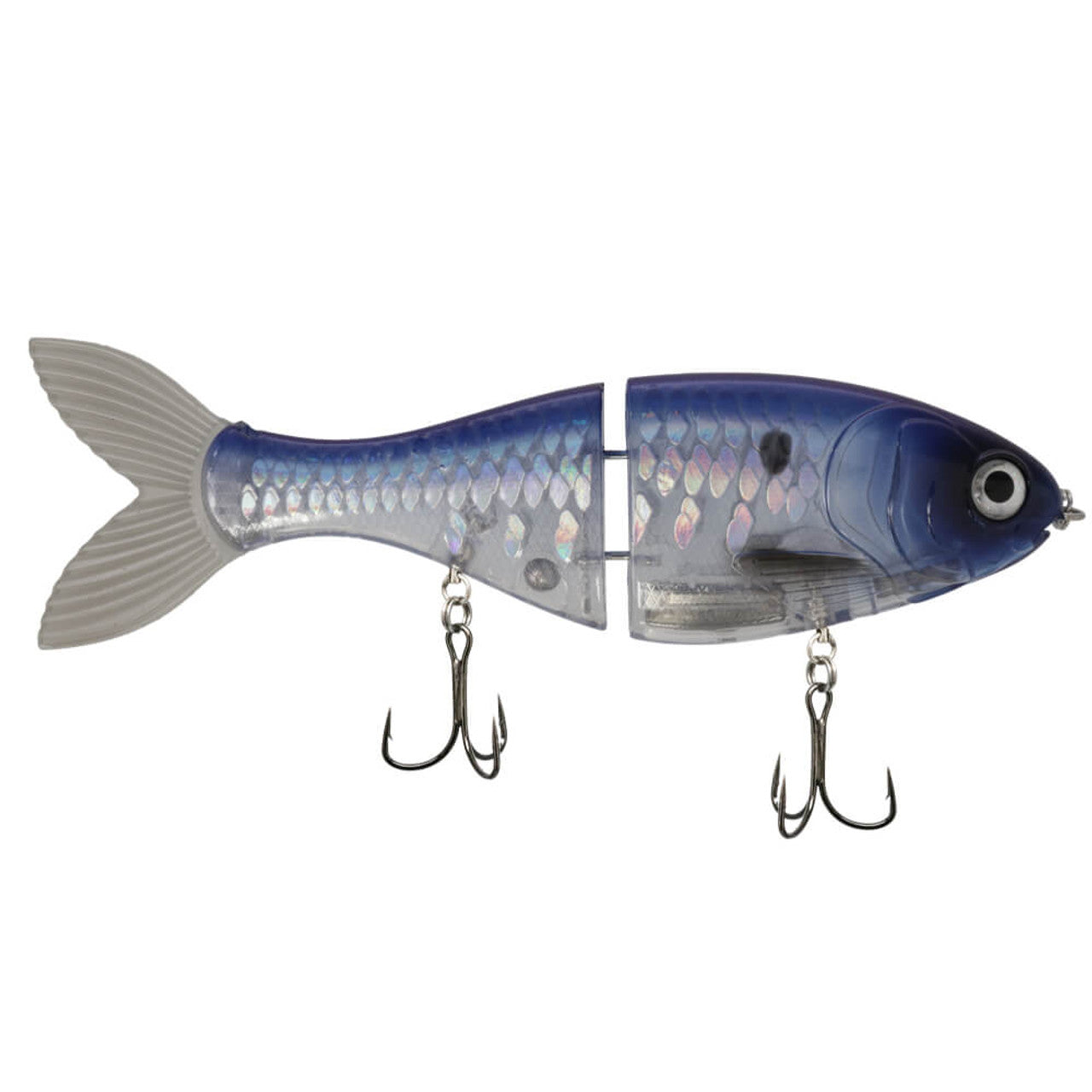 Bucca Trick Shad