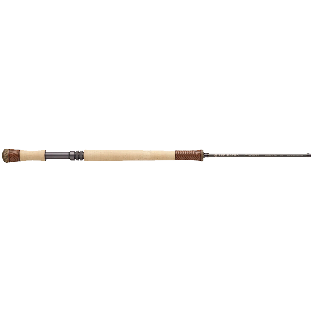 Redington Claymore Fly Rod