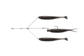 Jackall Peaceton 80 A-Rig
