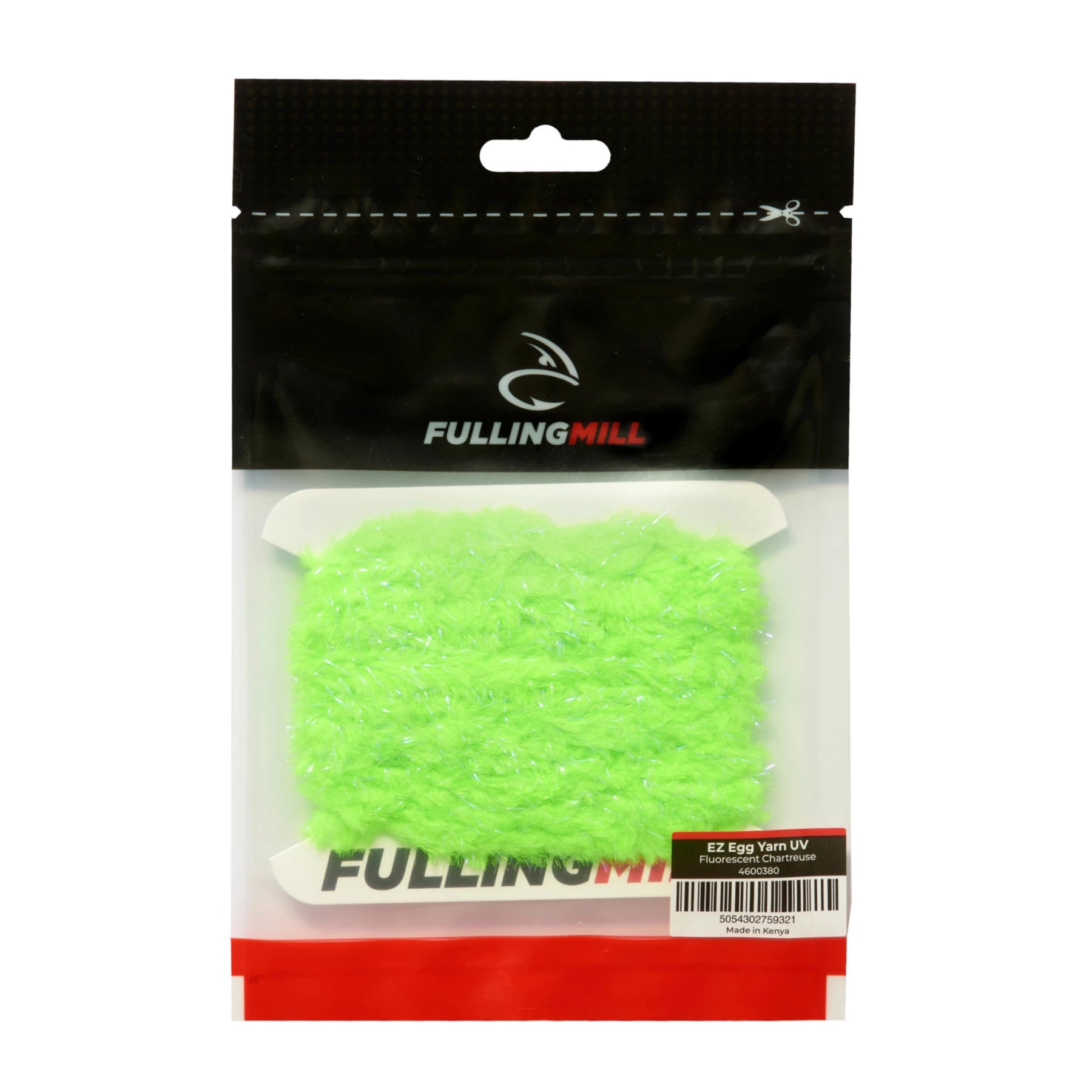 Fulling Mill EZ Egg Yarn UV