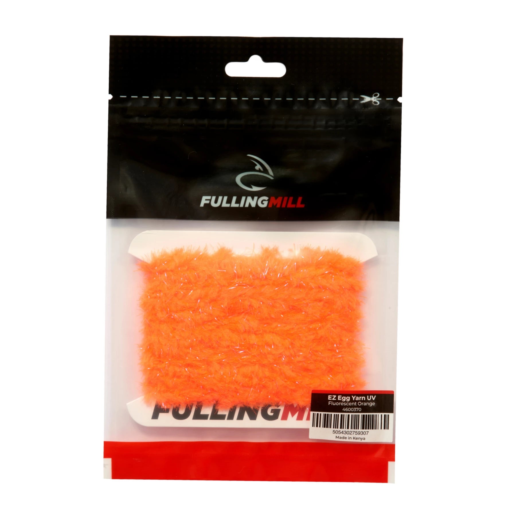 Fulling Mill EZ Egg Yarn UV