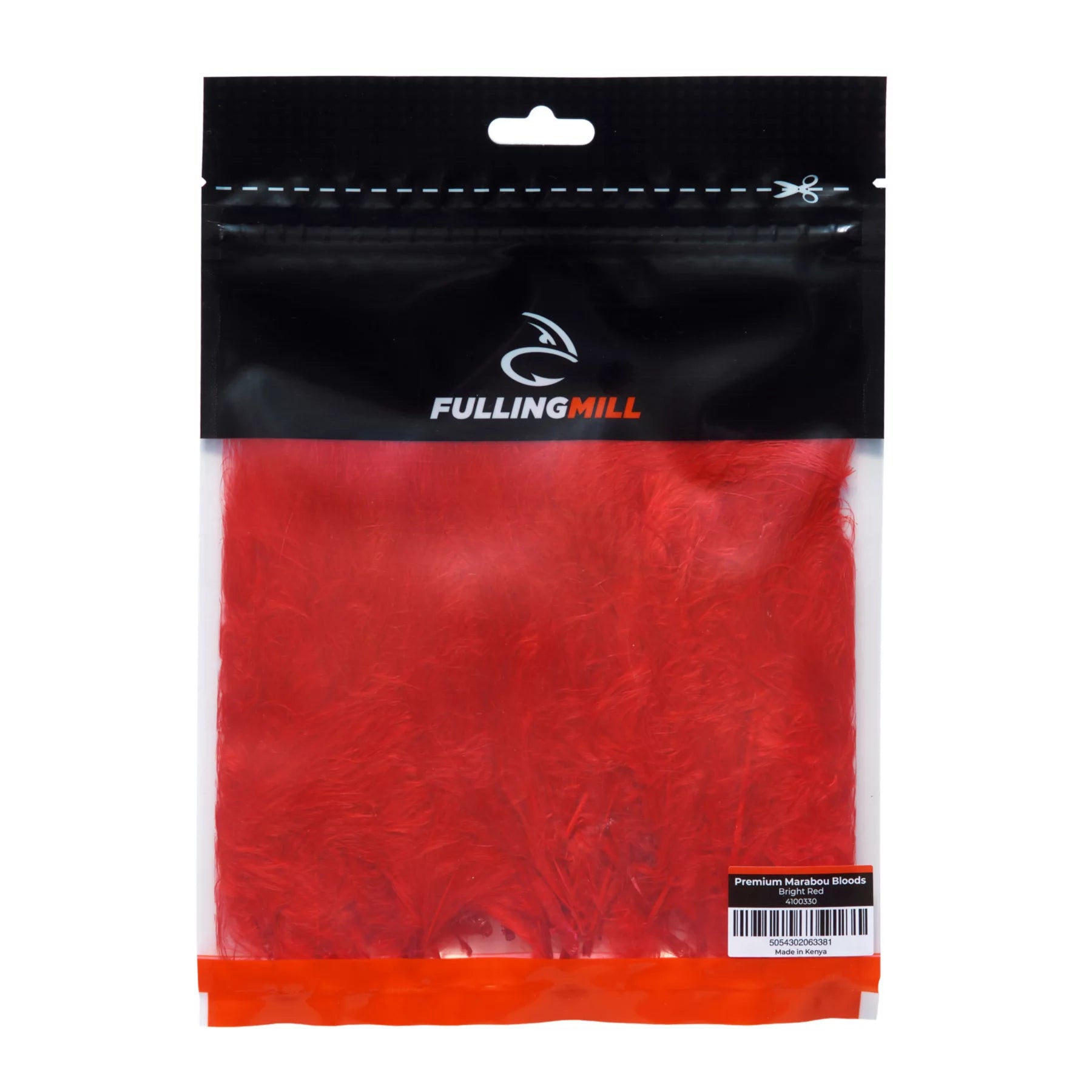 Fulling Mill Premium Select Marabou
