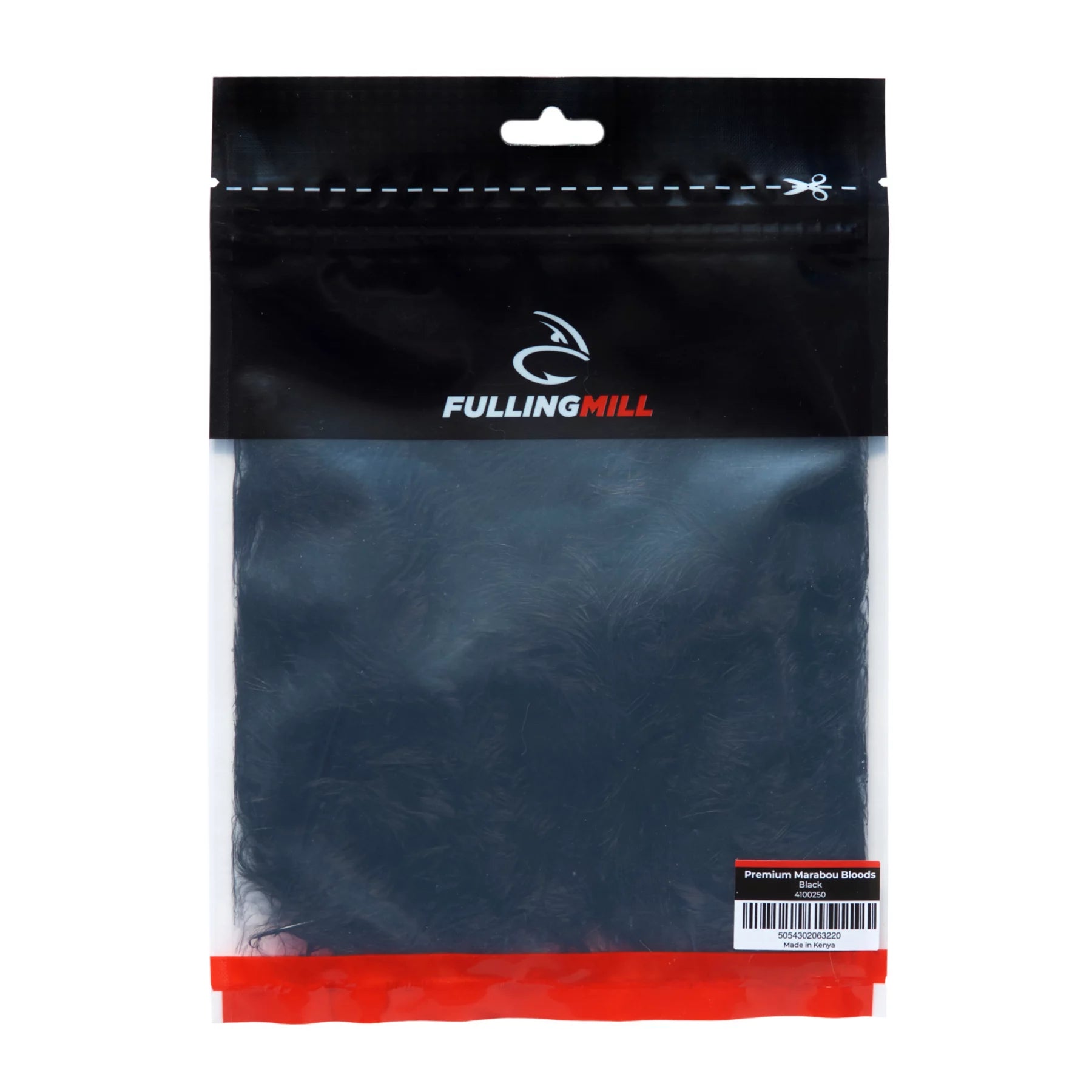 Fulling Mill Premium Select Marabou