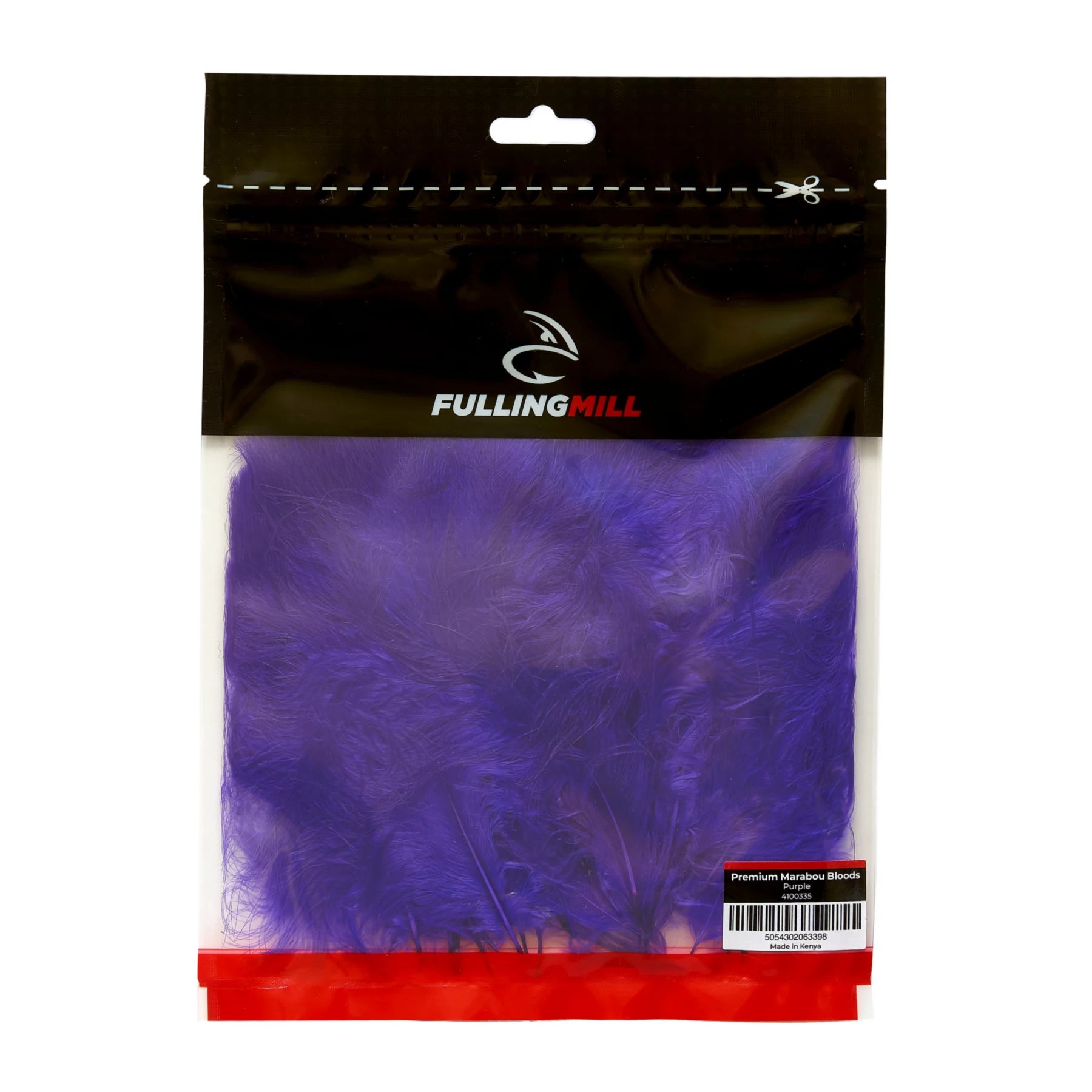 Fulling Mill Premium Select Marabou