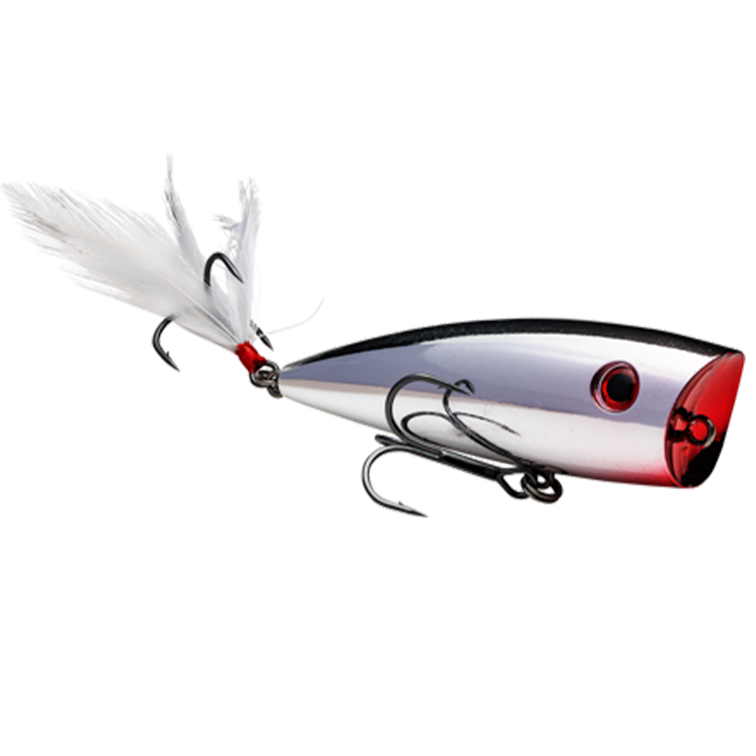Strike King KVD Splash Popper