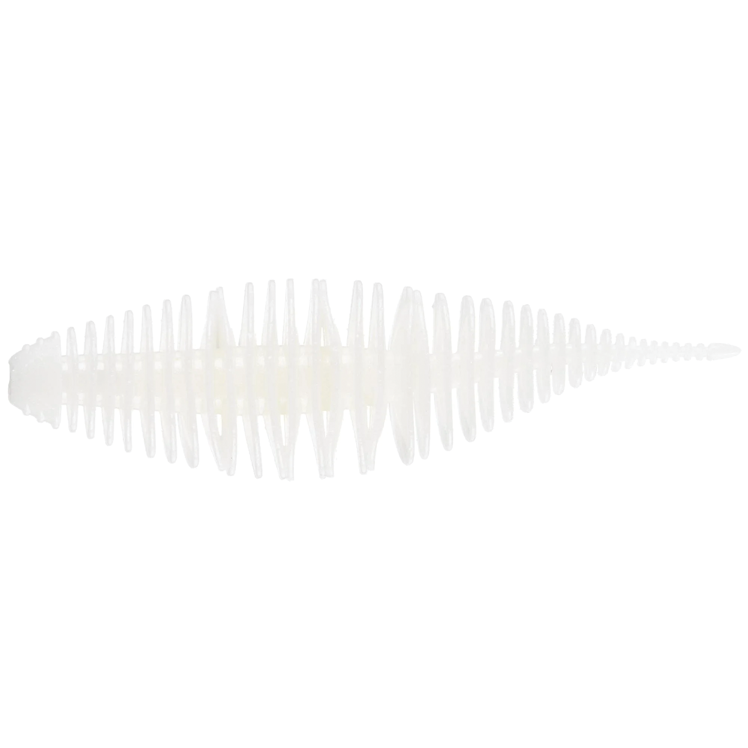 GeeCrack Bellows Shad