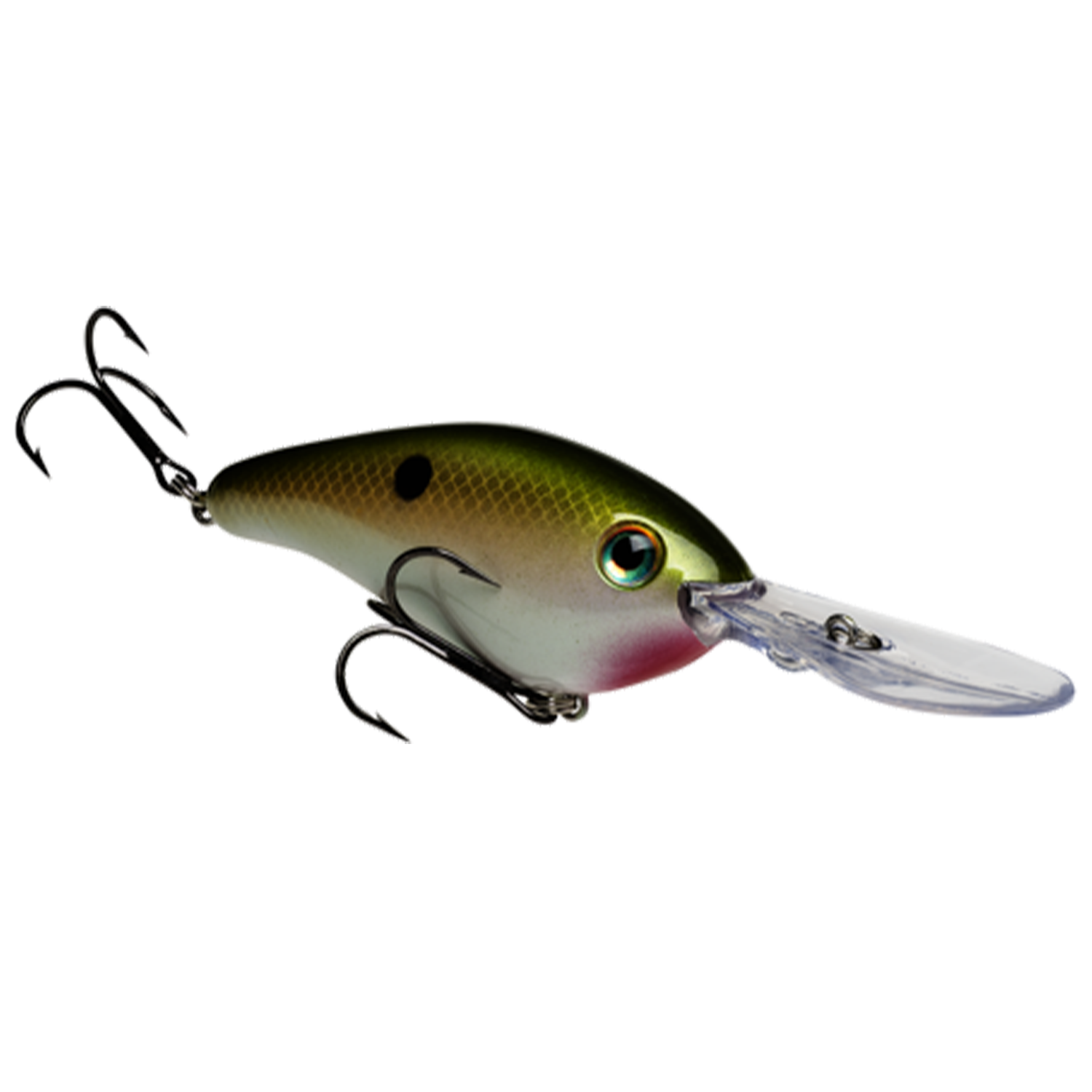 Strike King HC6XD (Standard)