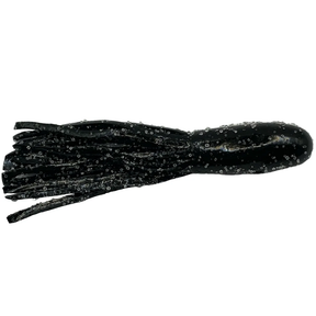 Cast Again Tackle 2.25" Finesse Salty Tubes (25 Pack)