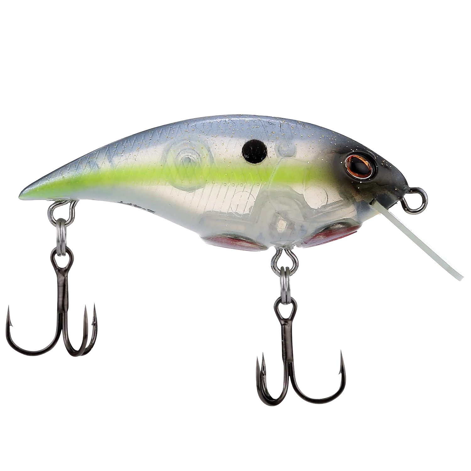 Berkley Money Badger - Shallow