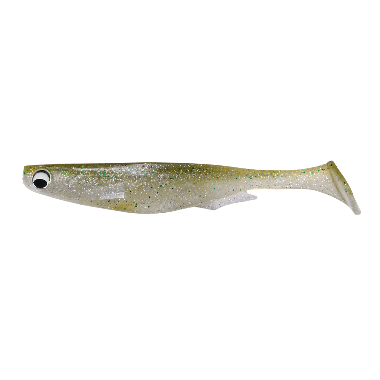 Megabass Spark Shad USA - New For 2025