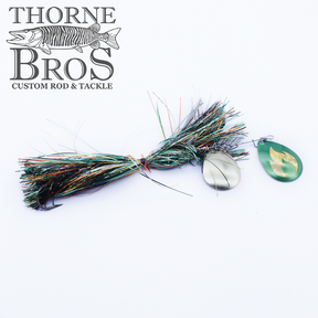 Musky Addicts Barn Burner 8/7C