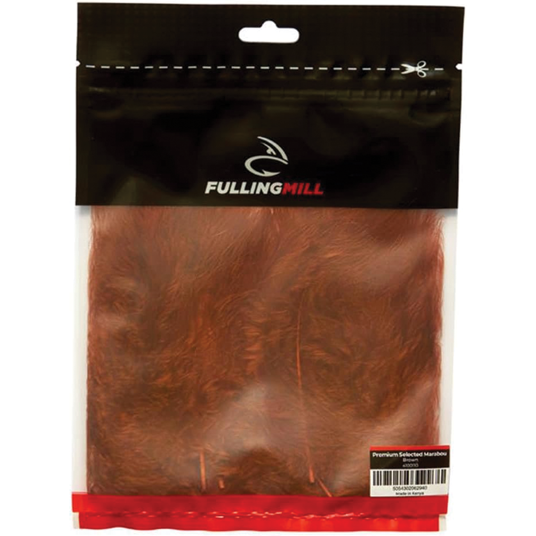 Fulling Mill Premium Select Marabou