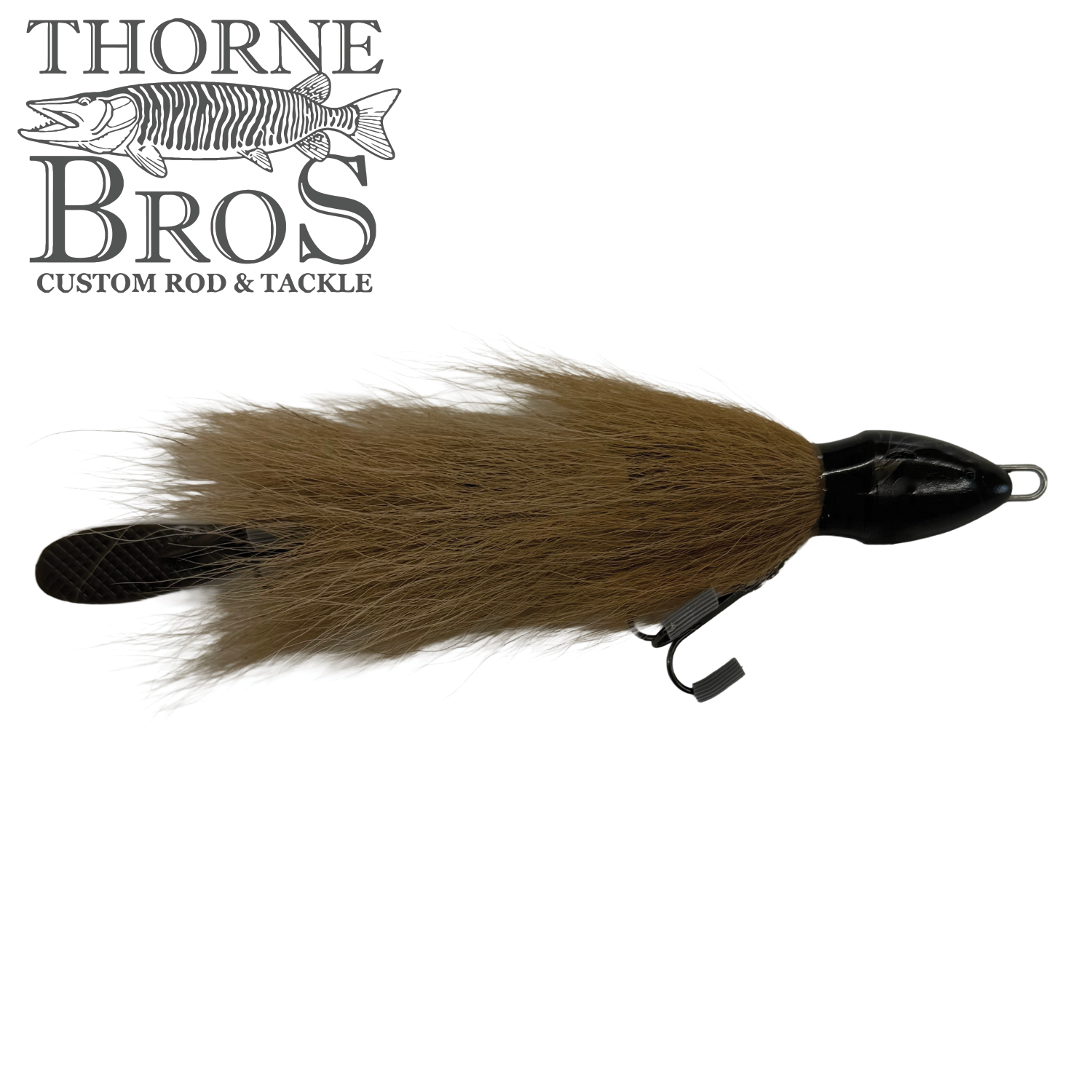 Baby Beaver Micro Beaver - Deep