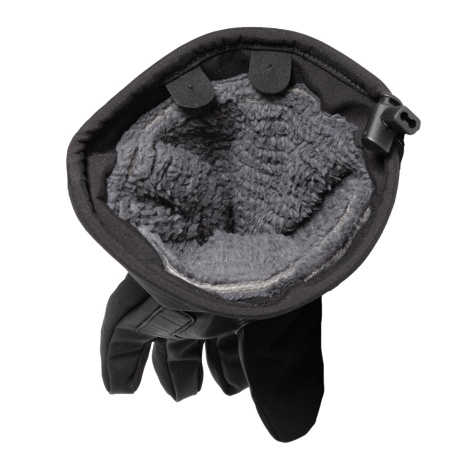 Clam Ice Armor Extreme Gloves