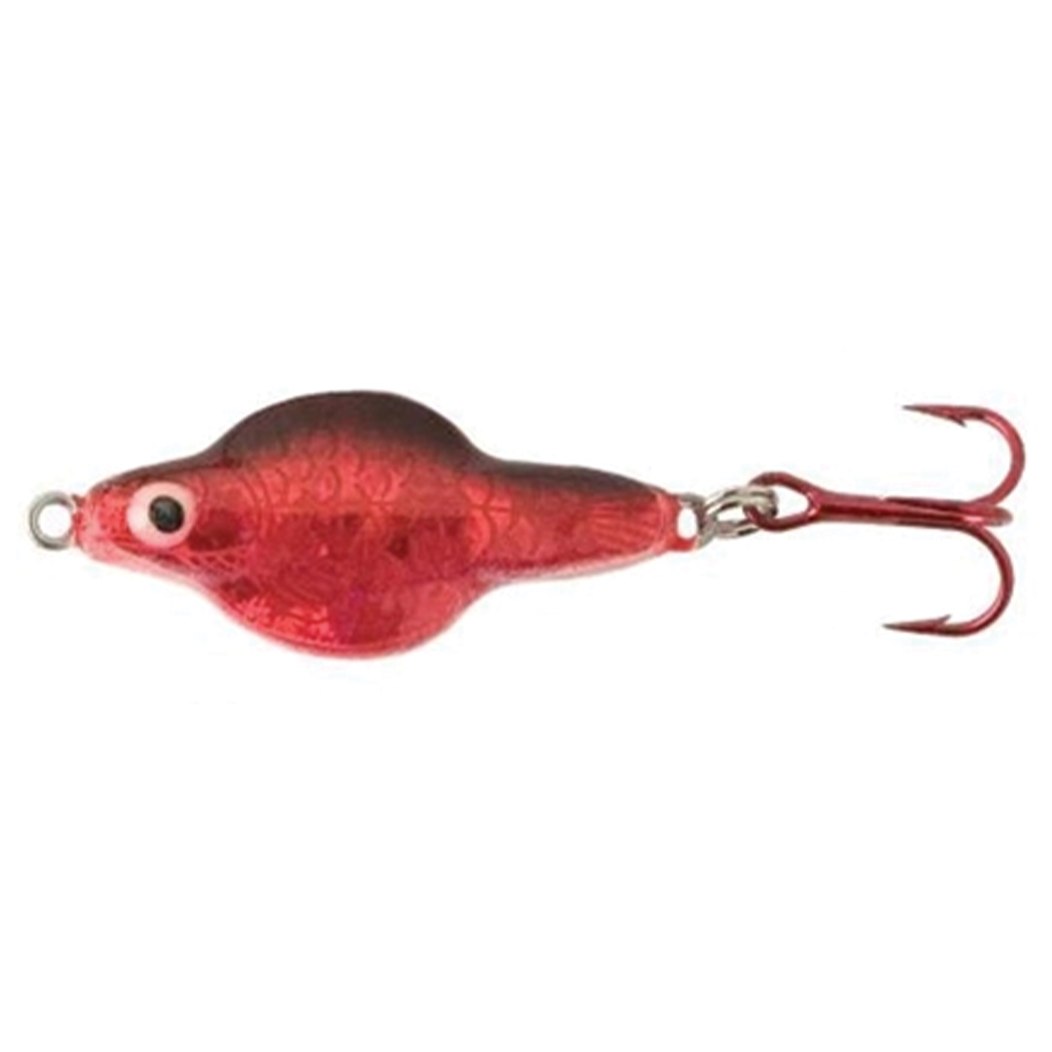 Lindy Rattl'n Flyer Spoon