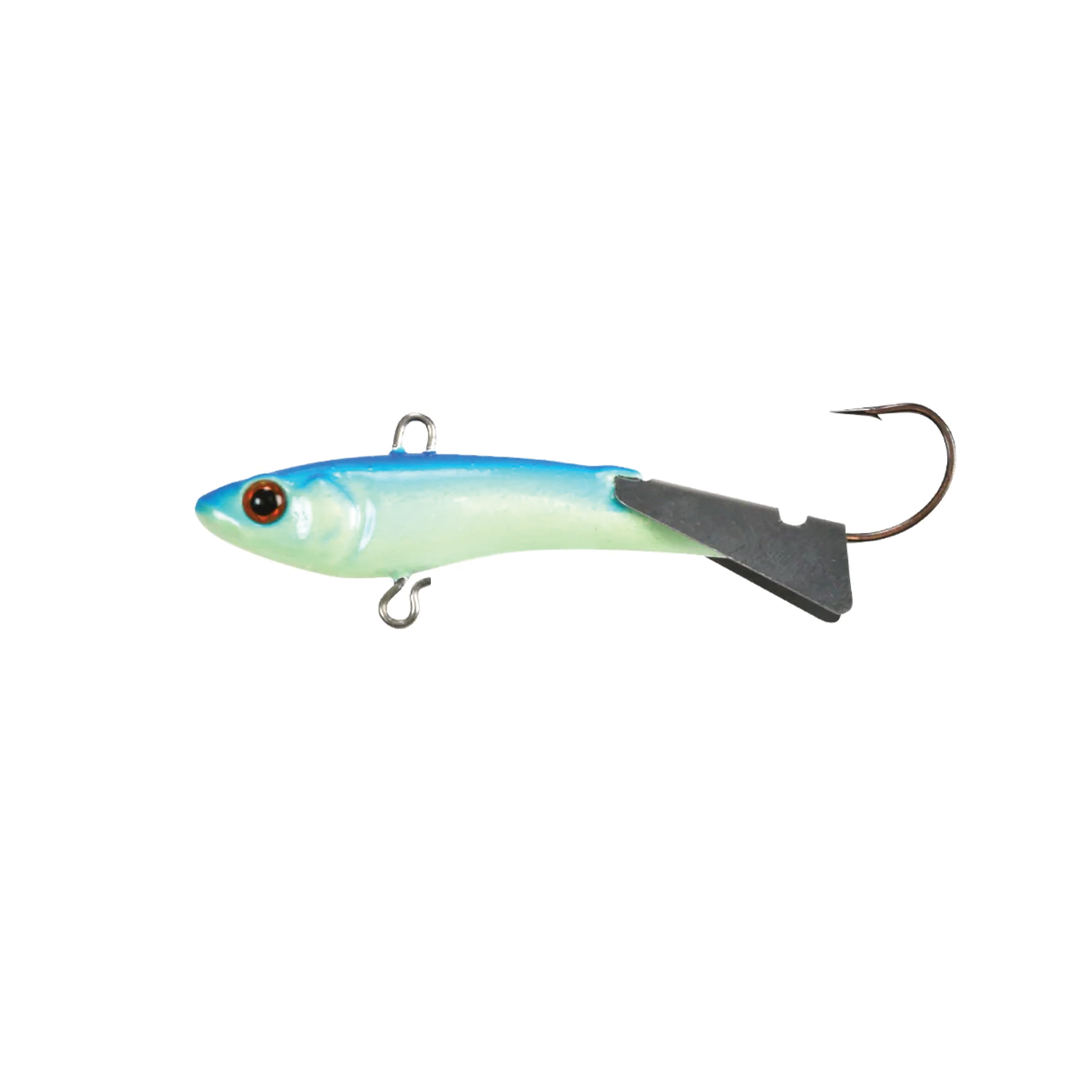 FishLab Bio Minnow Vertical Jig