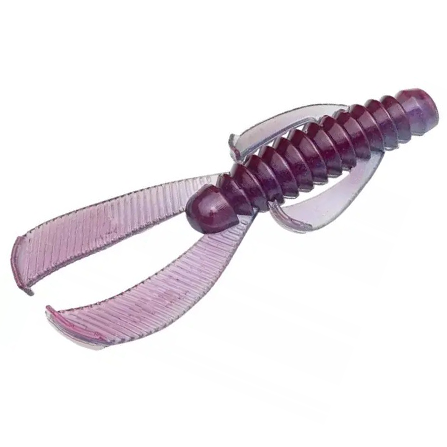 Strike King Rage Ned Bug