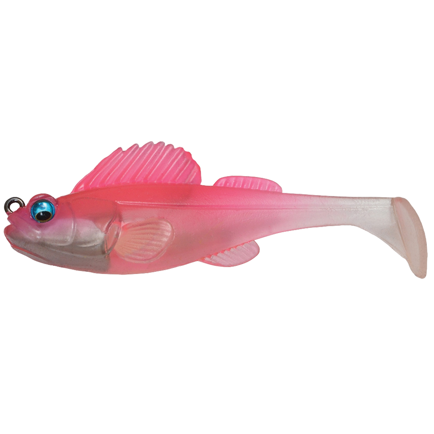 Megabass Dark Sleeper - 3.8"
