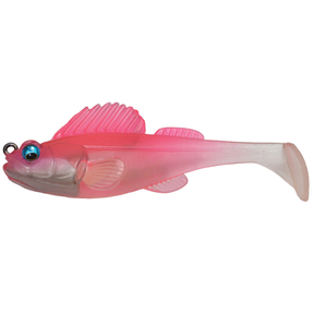 Megabass Dark Sleeper - 3.8"