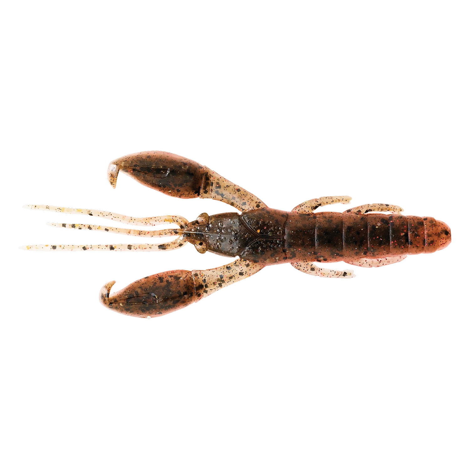 Caperlan Yubari CRW