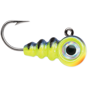 VMC Tungsten Larv Eye Jig