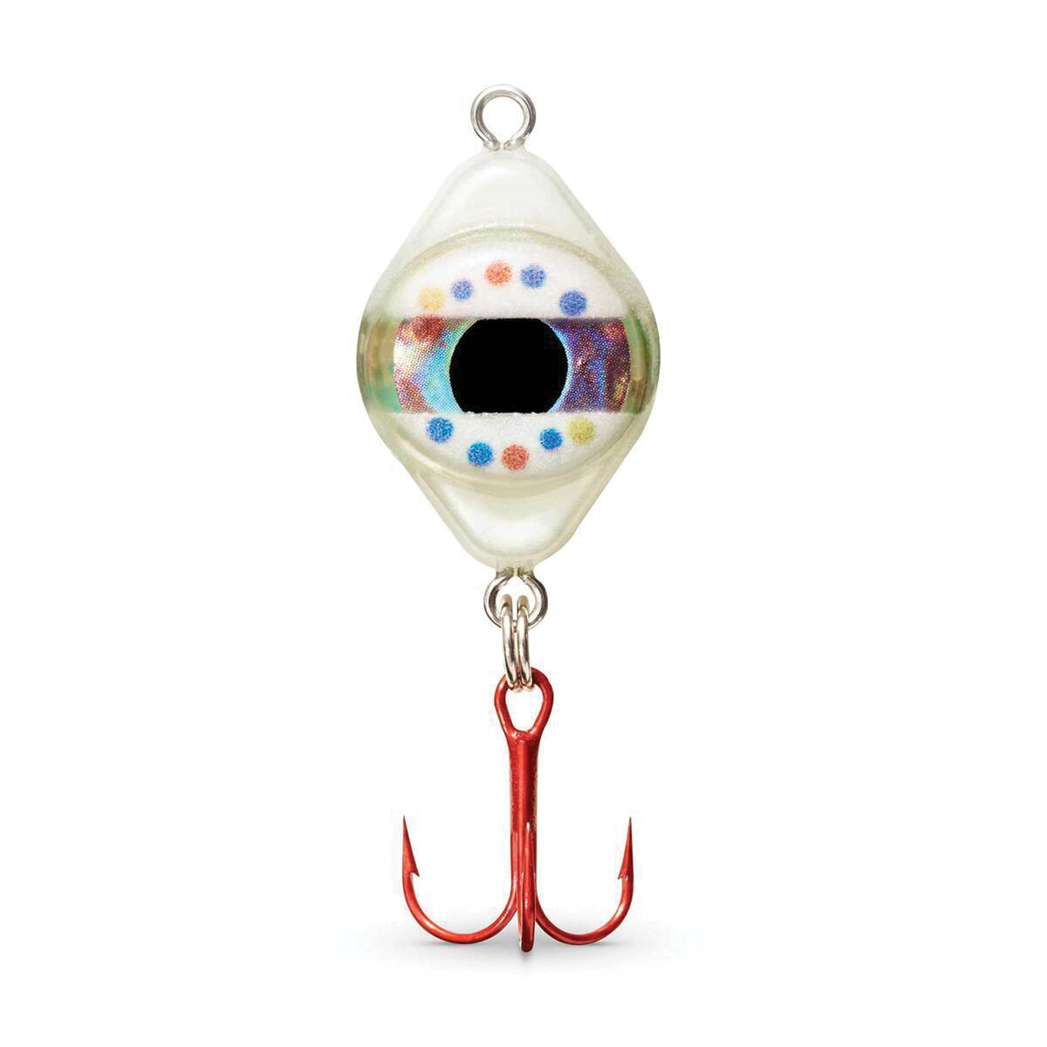 Fish Daddy Dirty Bomb Spoon