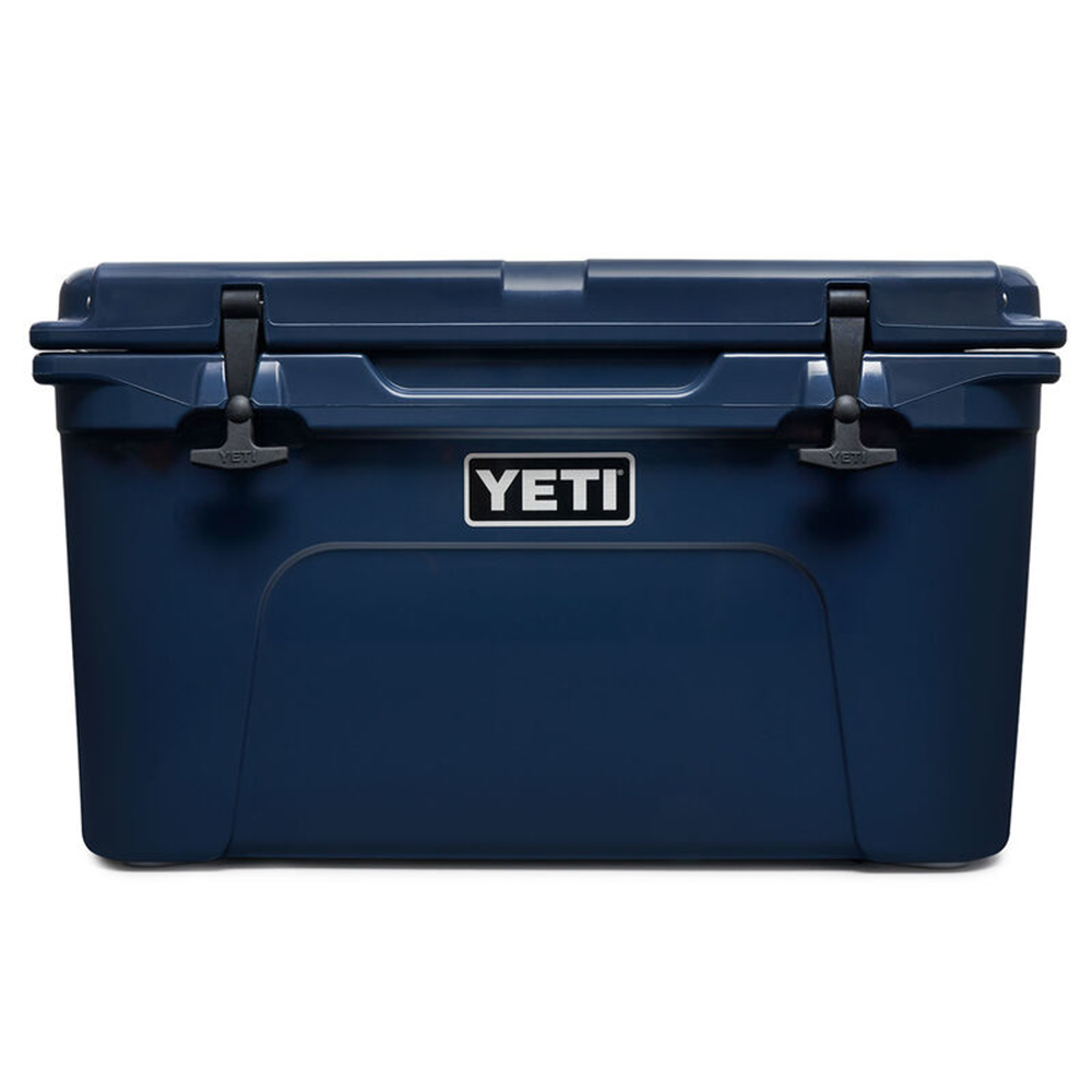 Yeti Tundra Hard Coolers