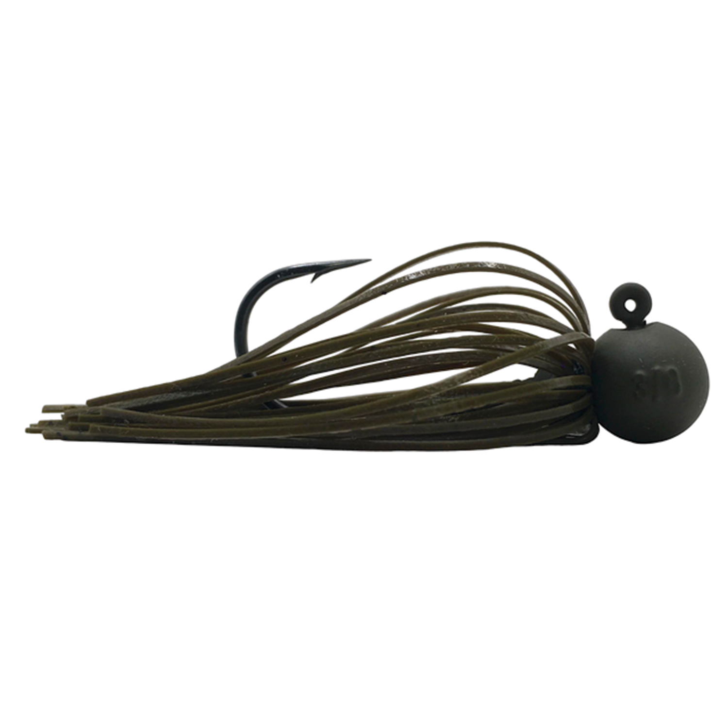 Beast Coast Compound O.W. Sniper Football Jig