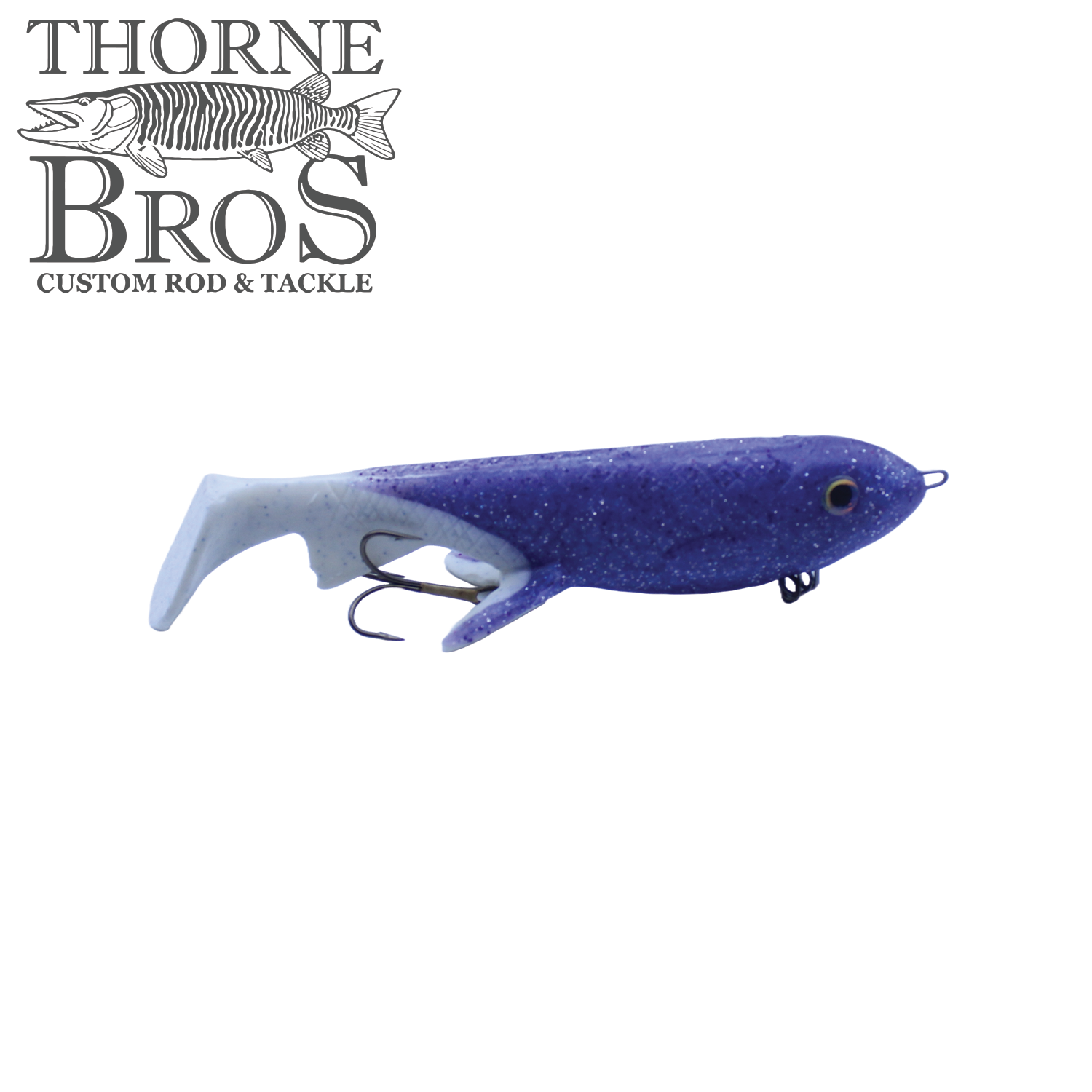 Trophy Systems Bait Co. 10" Osprey