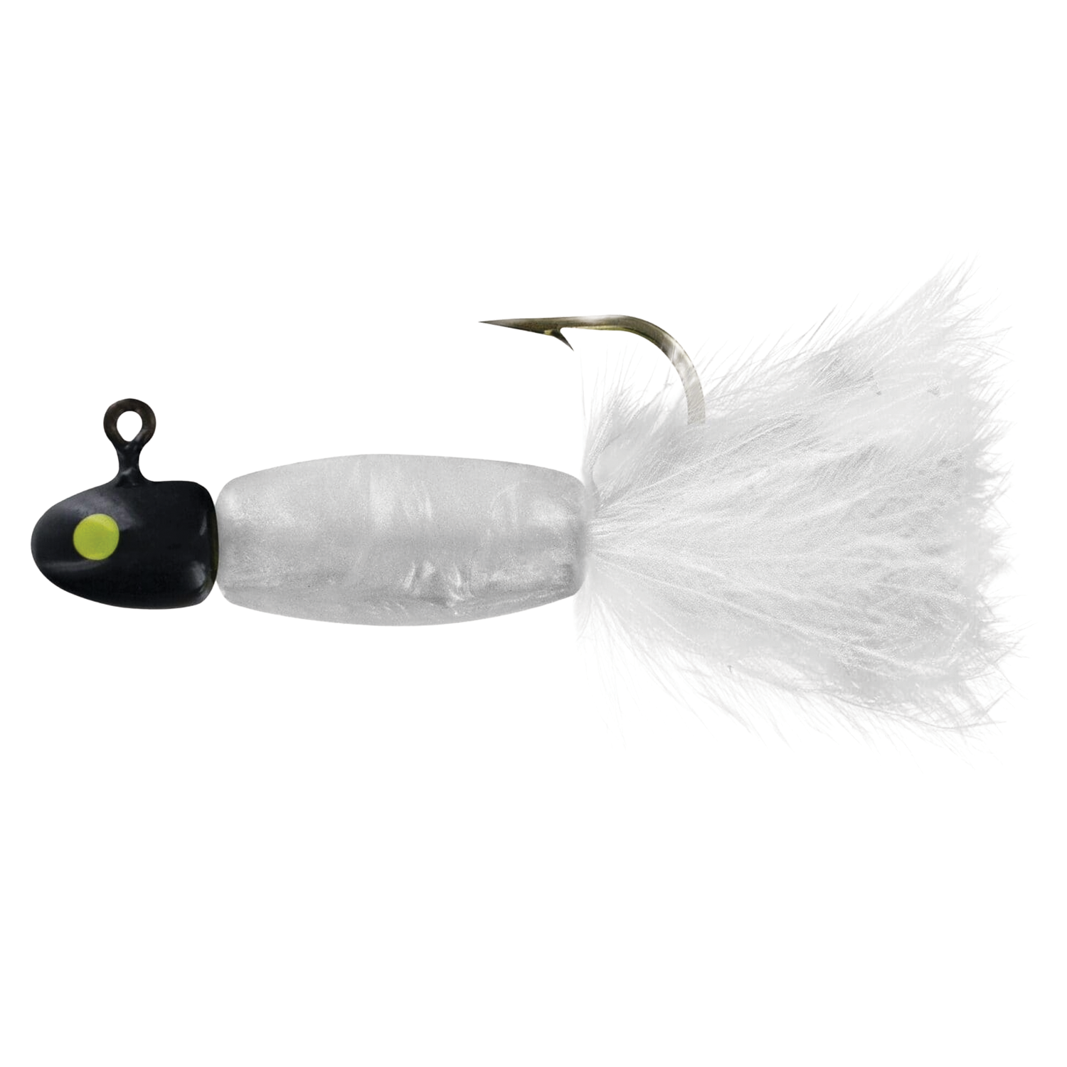 Big Bite Baits Lindner Panfish Special