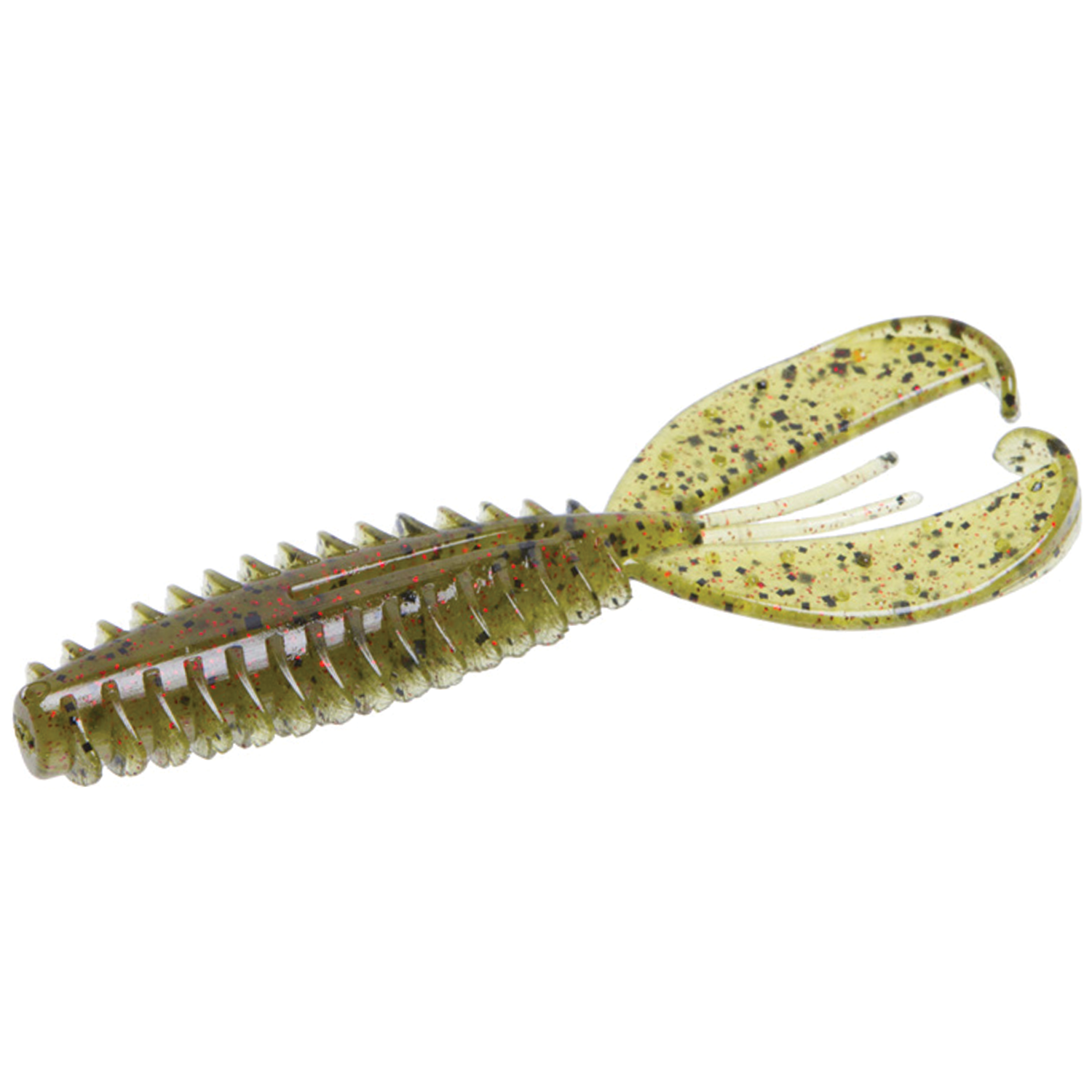 Zoom Bait Company Z Craw Jr.