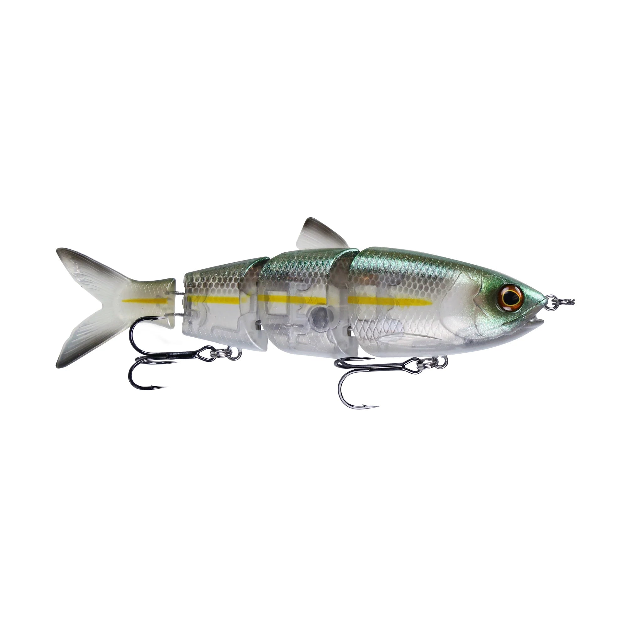 FishLab BBZ Hard Swimbait