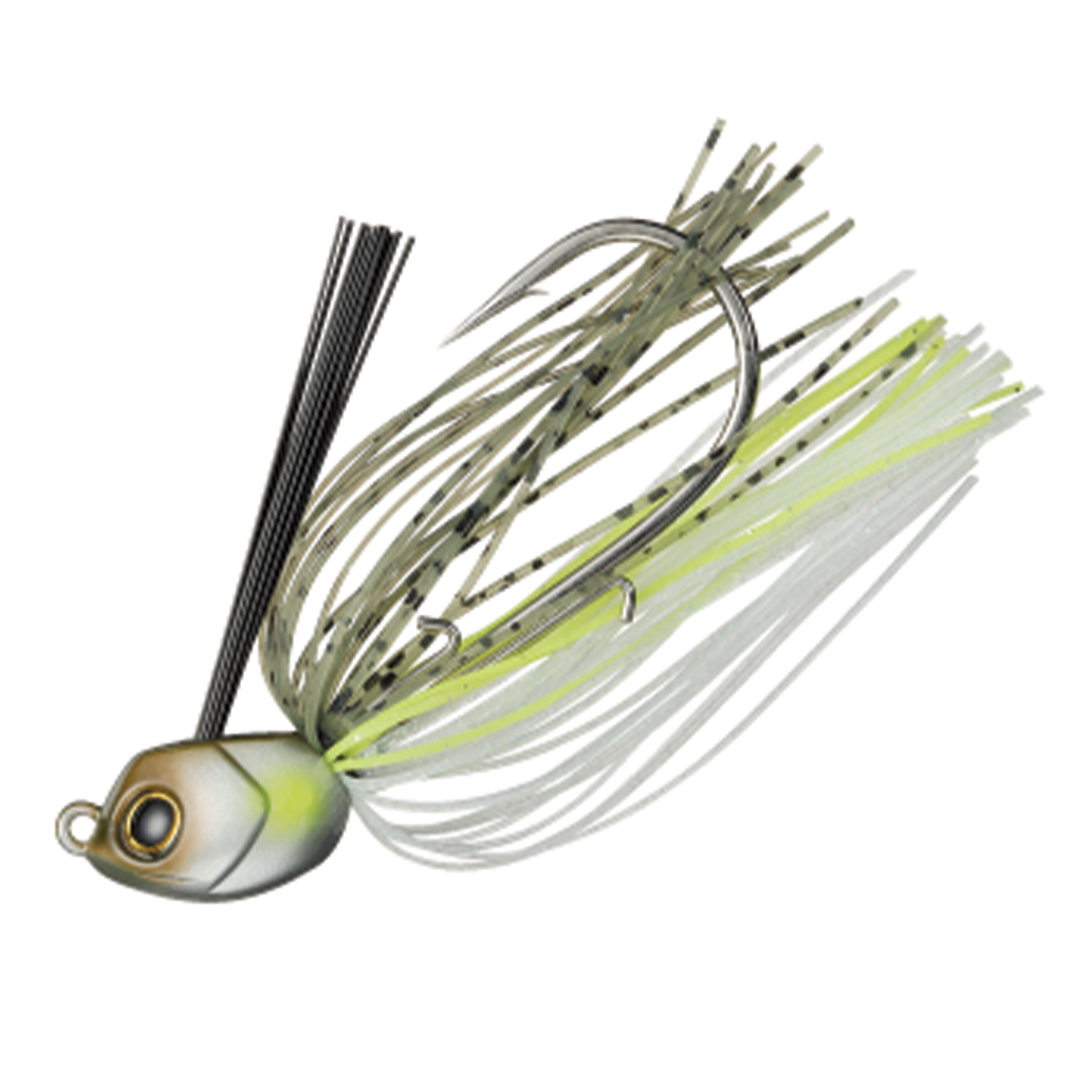 Engine Loops Swimming Master Jig