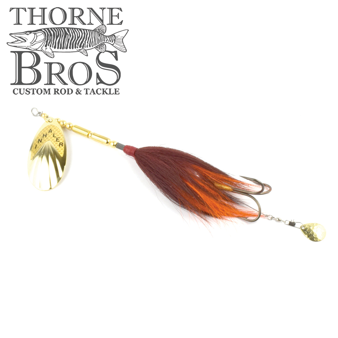 Inhaler 70 Bucktail