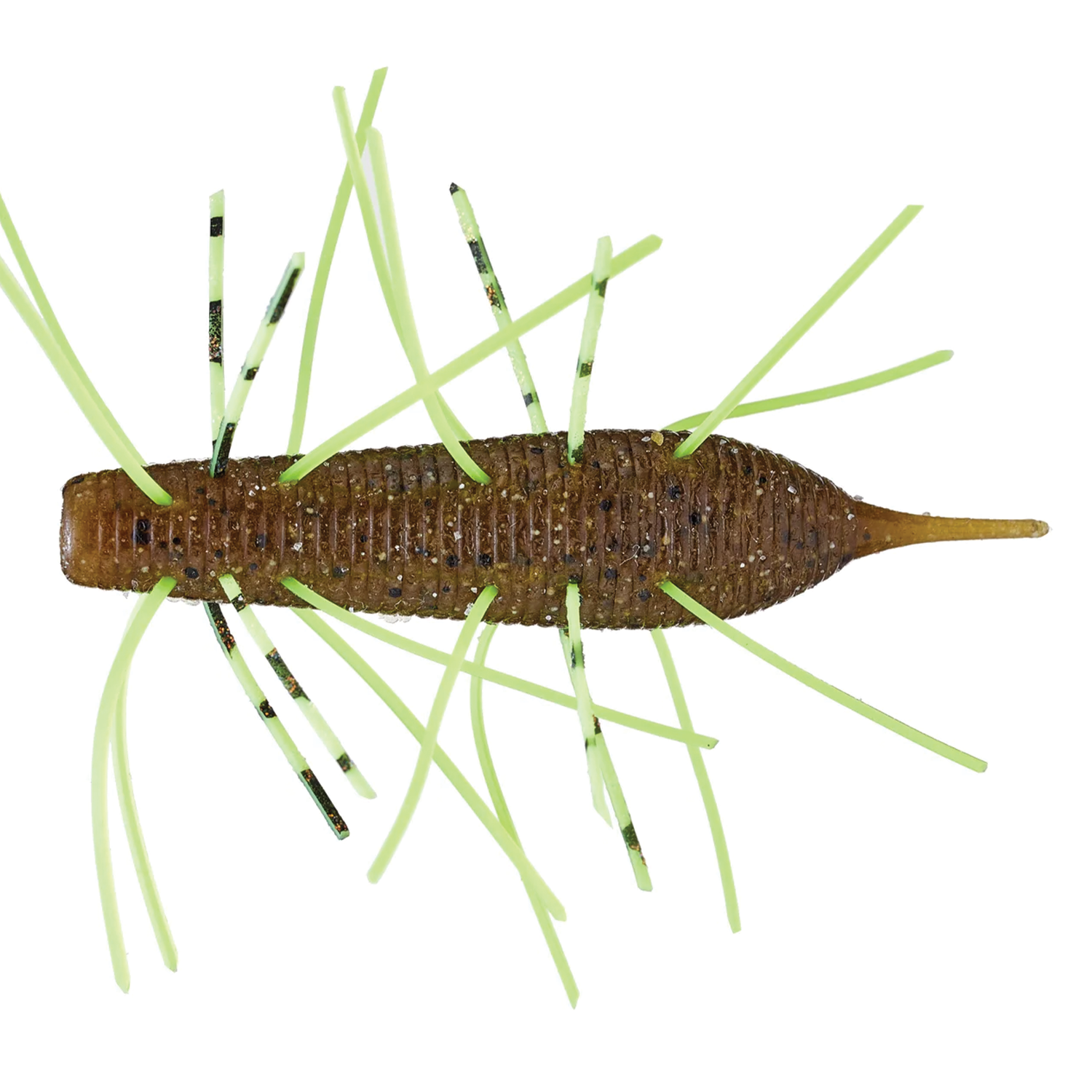 GeeCrack Imo Kemushi Stick Worm
