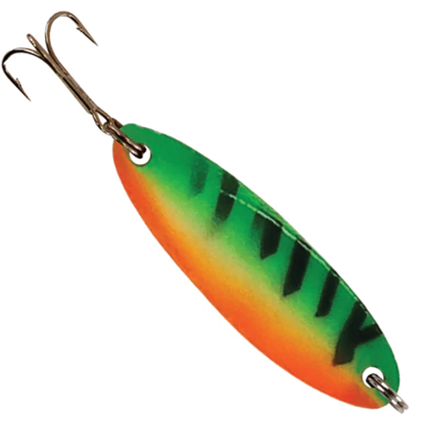 Acme Kastmaster Moonshine Glow Spoons