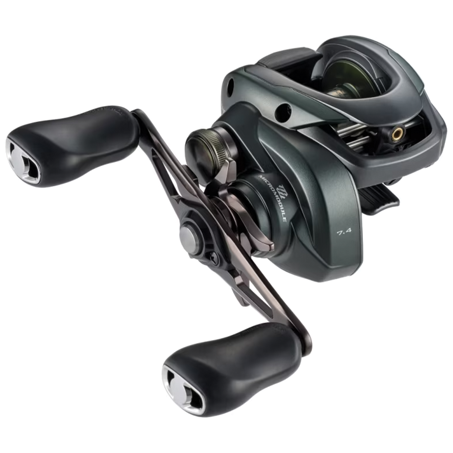 Shimano Curado M 150