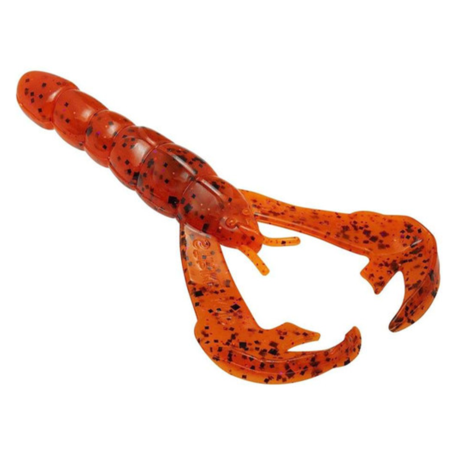 Strike King Rattlin' Rage Craw