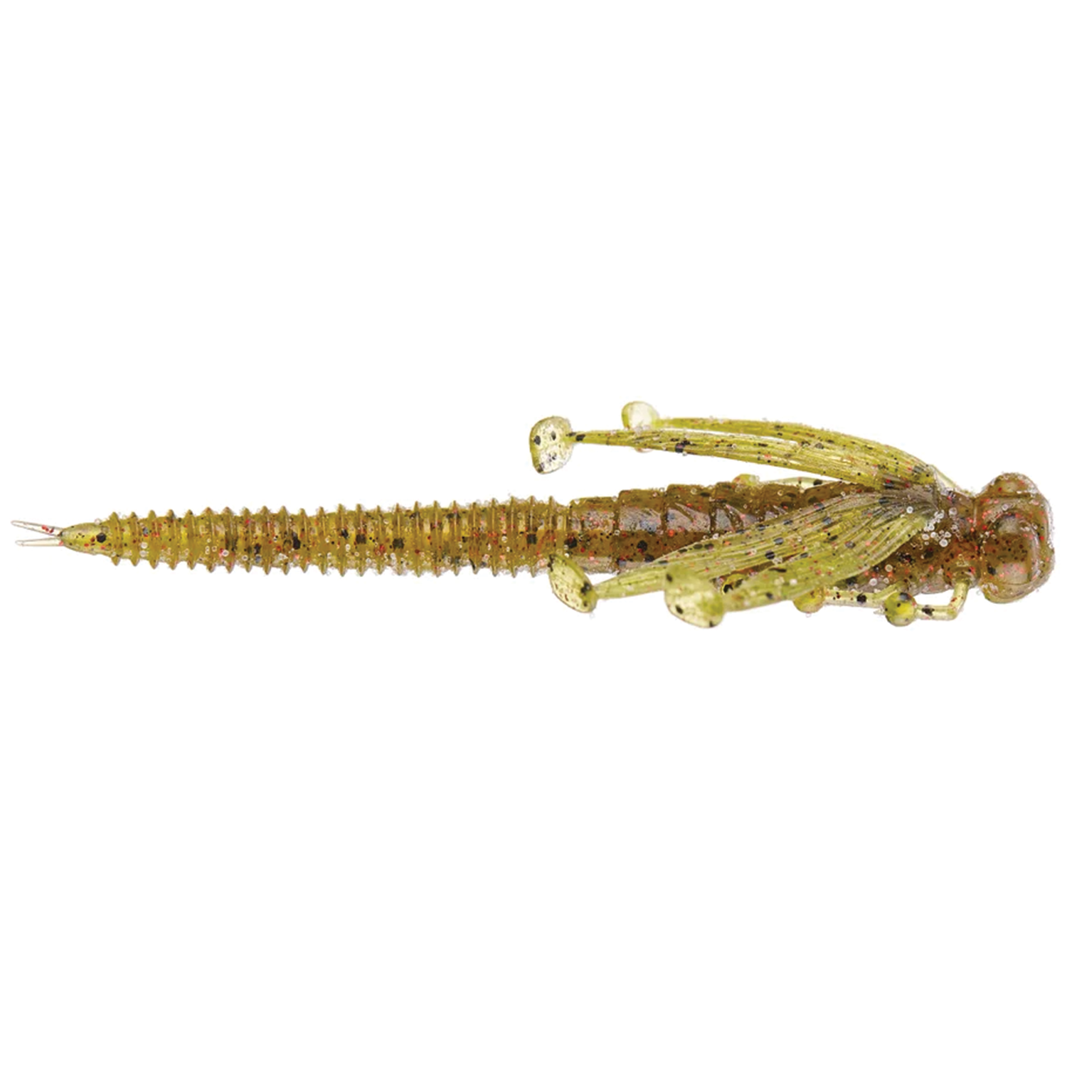 FishLab Flutter Nymph - Nature Series