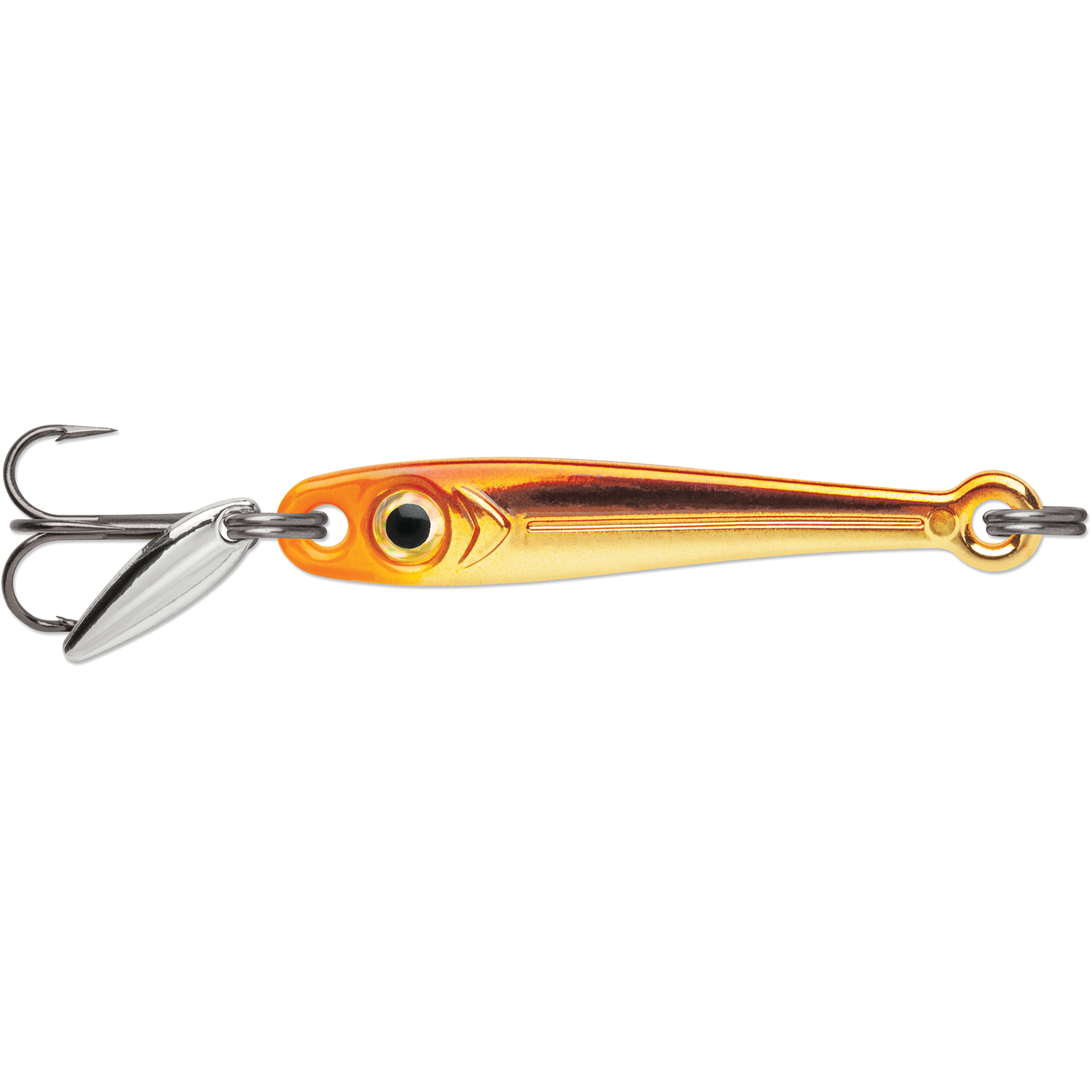 VMC Tungsten Torpedo Spoon