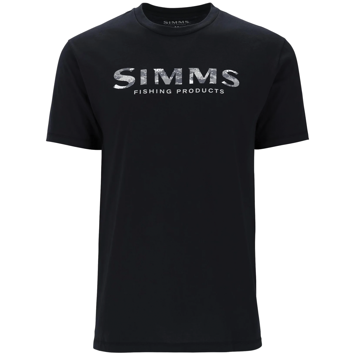 Simms Shroud Fill T-Shirt - Men's