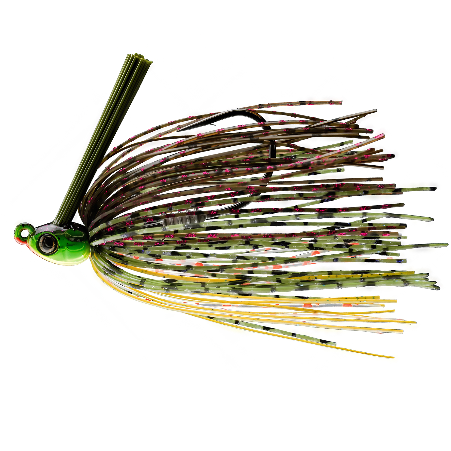 Z-Man Evo Swim Jig