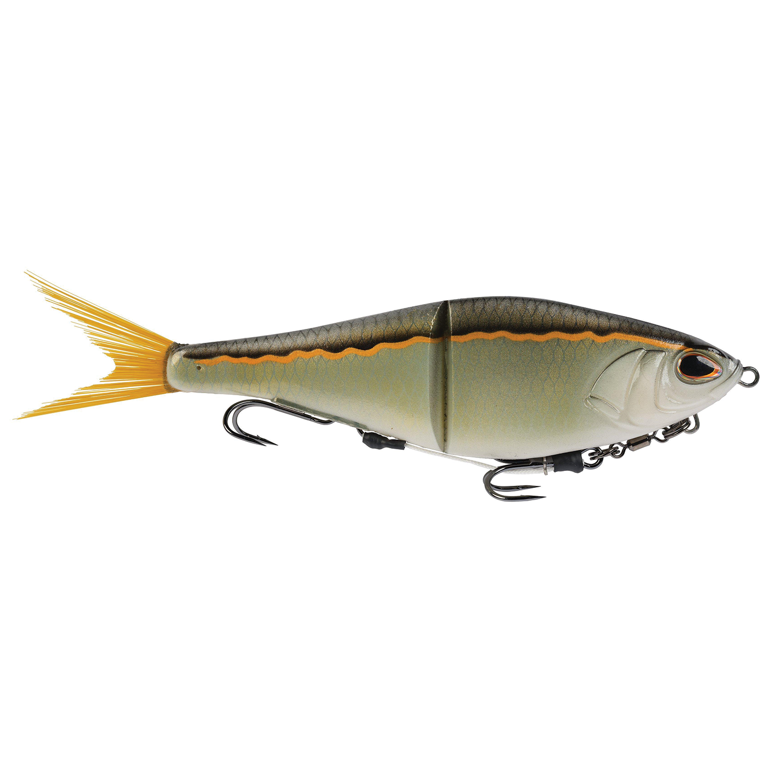 Berkley PowerBait Chop Block