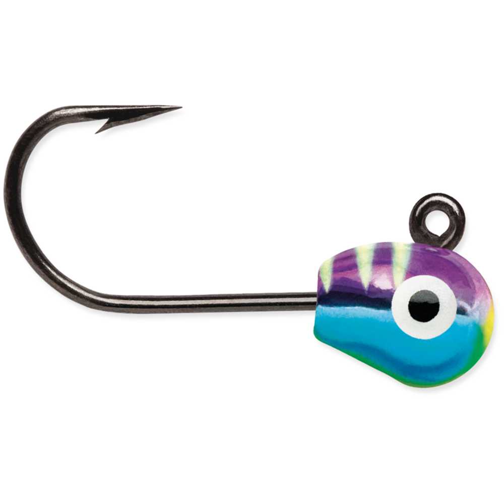 VMC Tungsten Mongo Jig