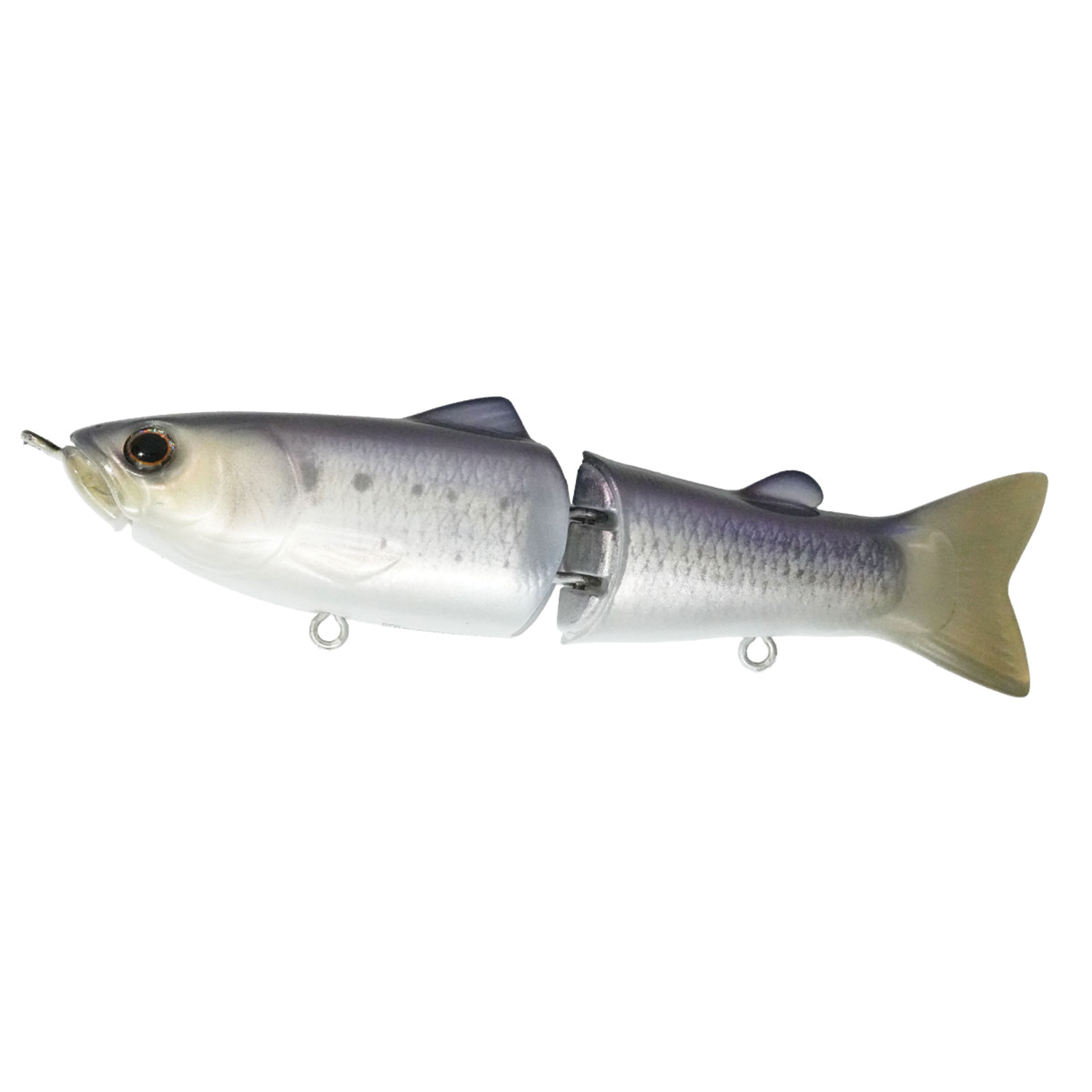 Deps Slide Swimmer 115 Glide Bait