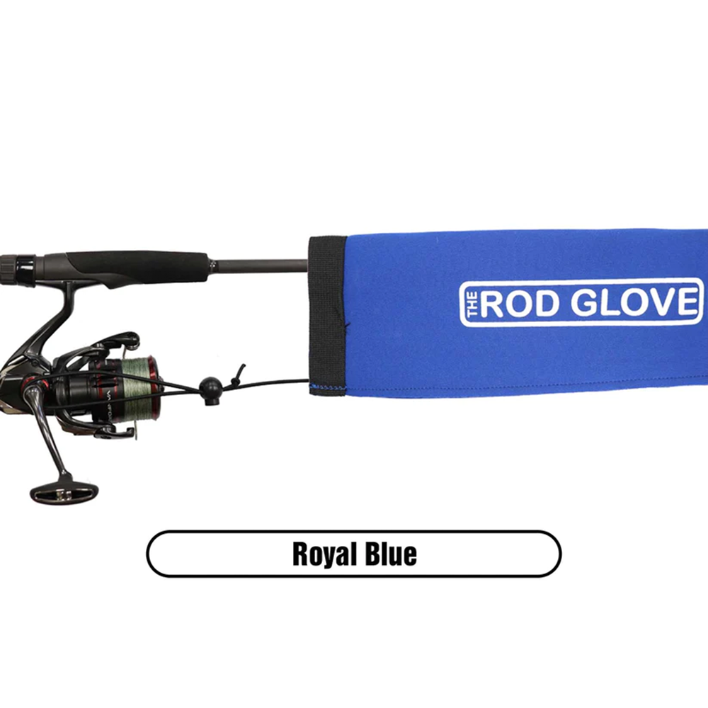 Rod Glove Tournament Neoprene - Spinning
