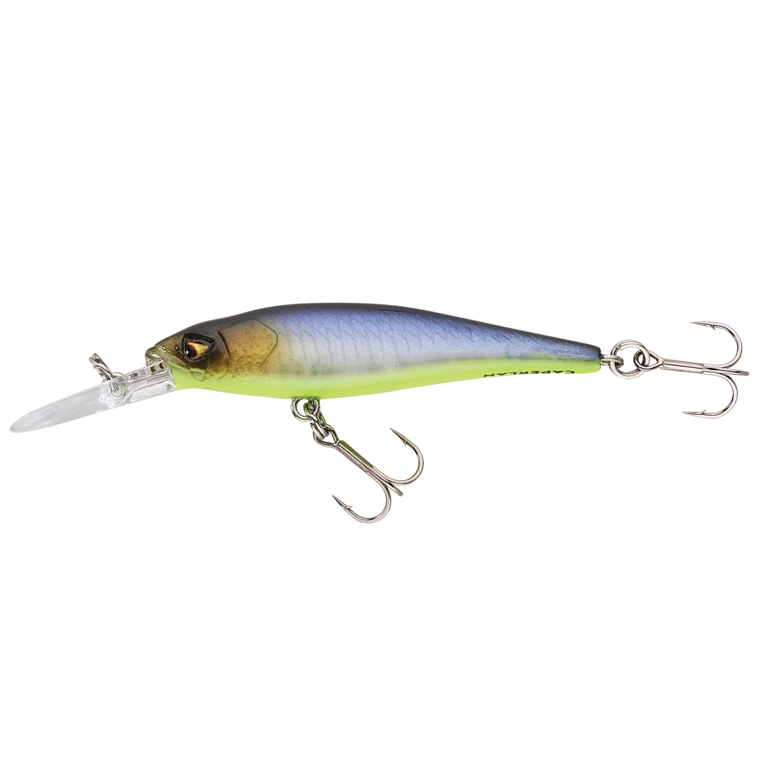camada fishing lure Caperlan MNWDD 50 SP - Deep Diving, 50 (2