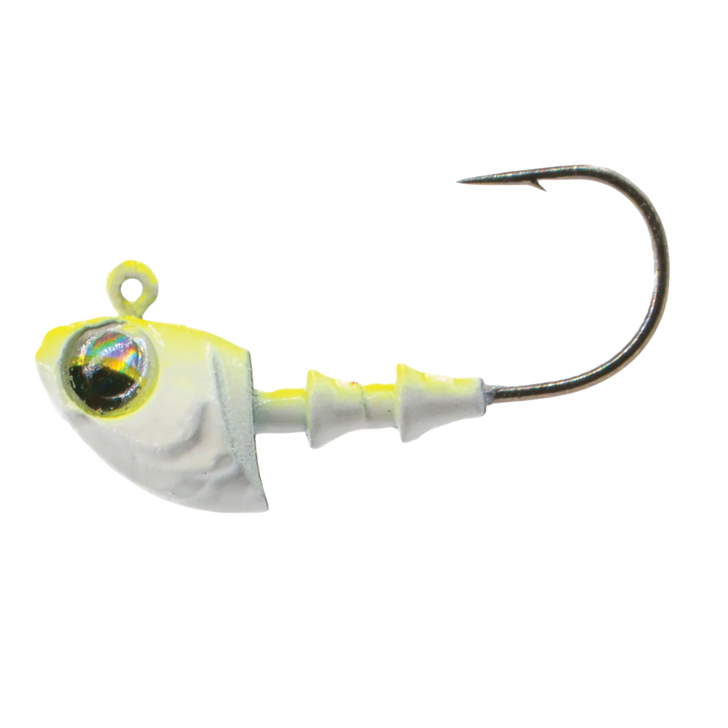 6th Sense Fishing Crappie Jig Head