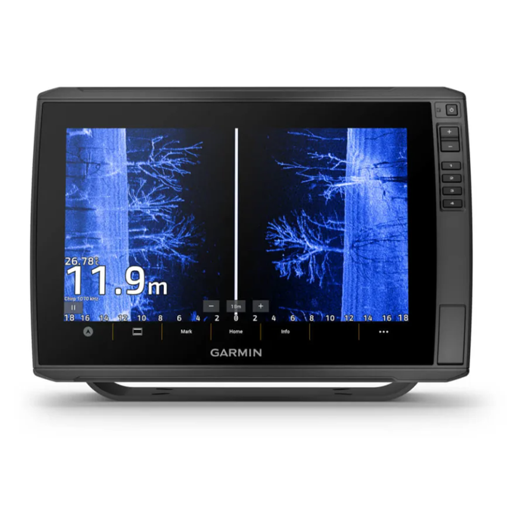 Garmin ECHOMAP™ Ultra 2 122SV 010-02881-00 (No Transducer)