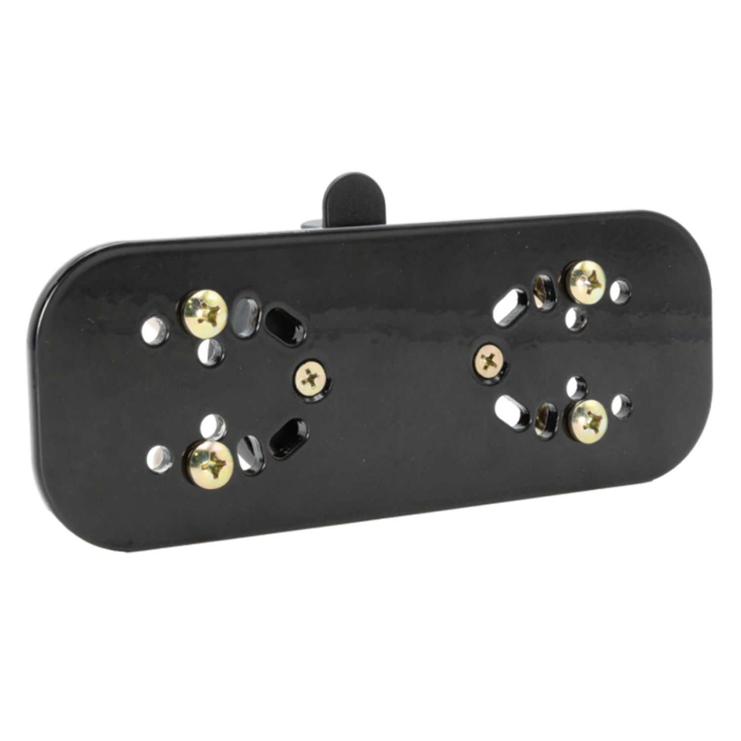 Clam ClamLock Electronics Head Unit Mount